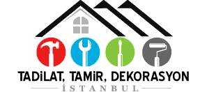 Beykoz Tadilat, Tamir, Dekorasyon İşleri Logo